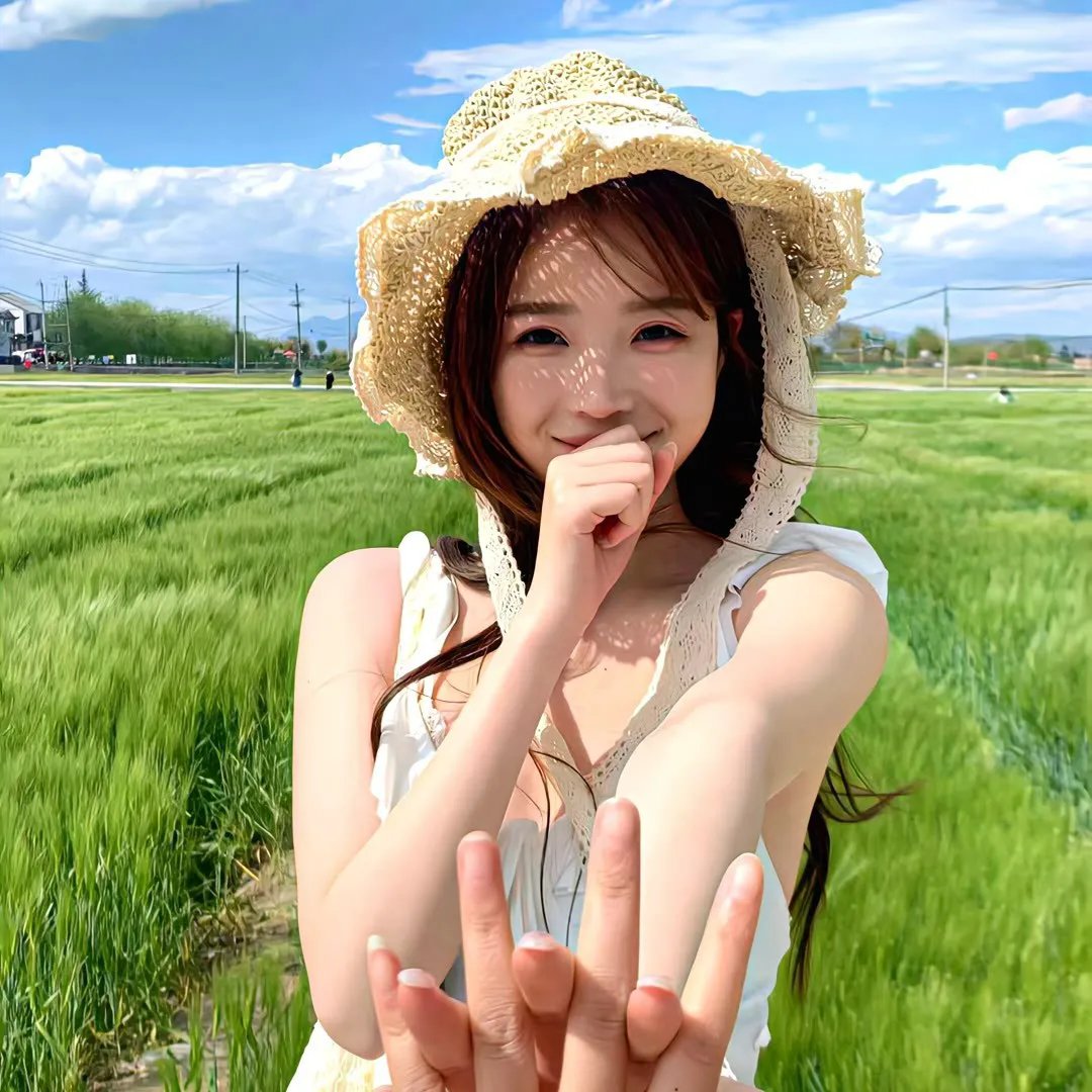 花街神女